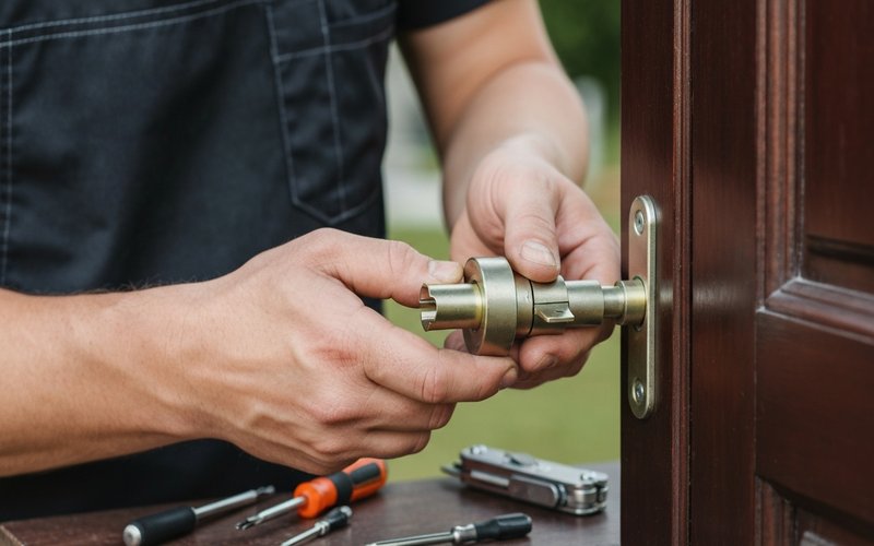 Professional service image 1