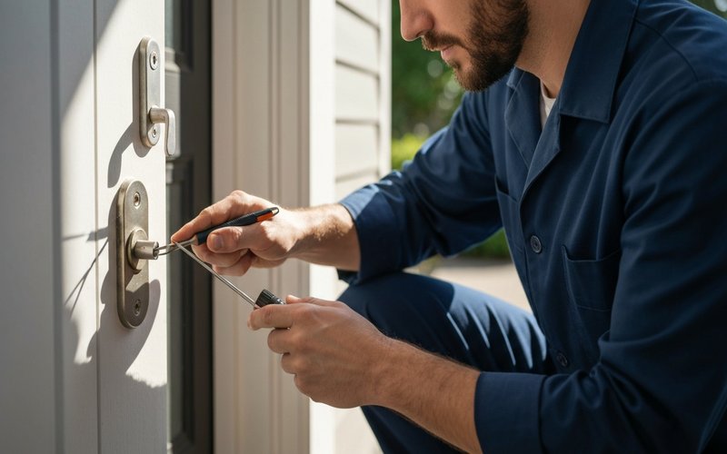 Professional service image 4