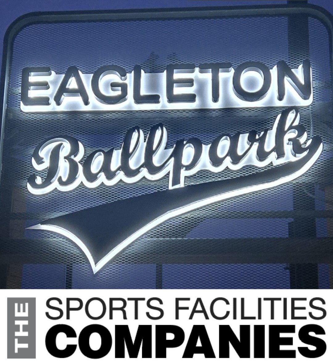 Eagleton, TN - Eagleton Ballpark Project | Blount County, TN