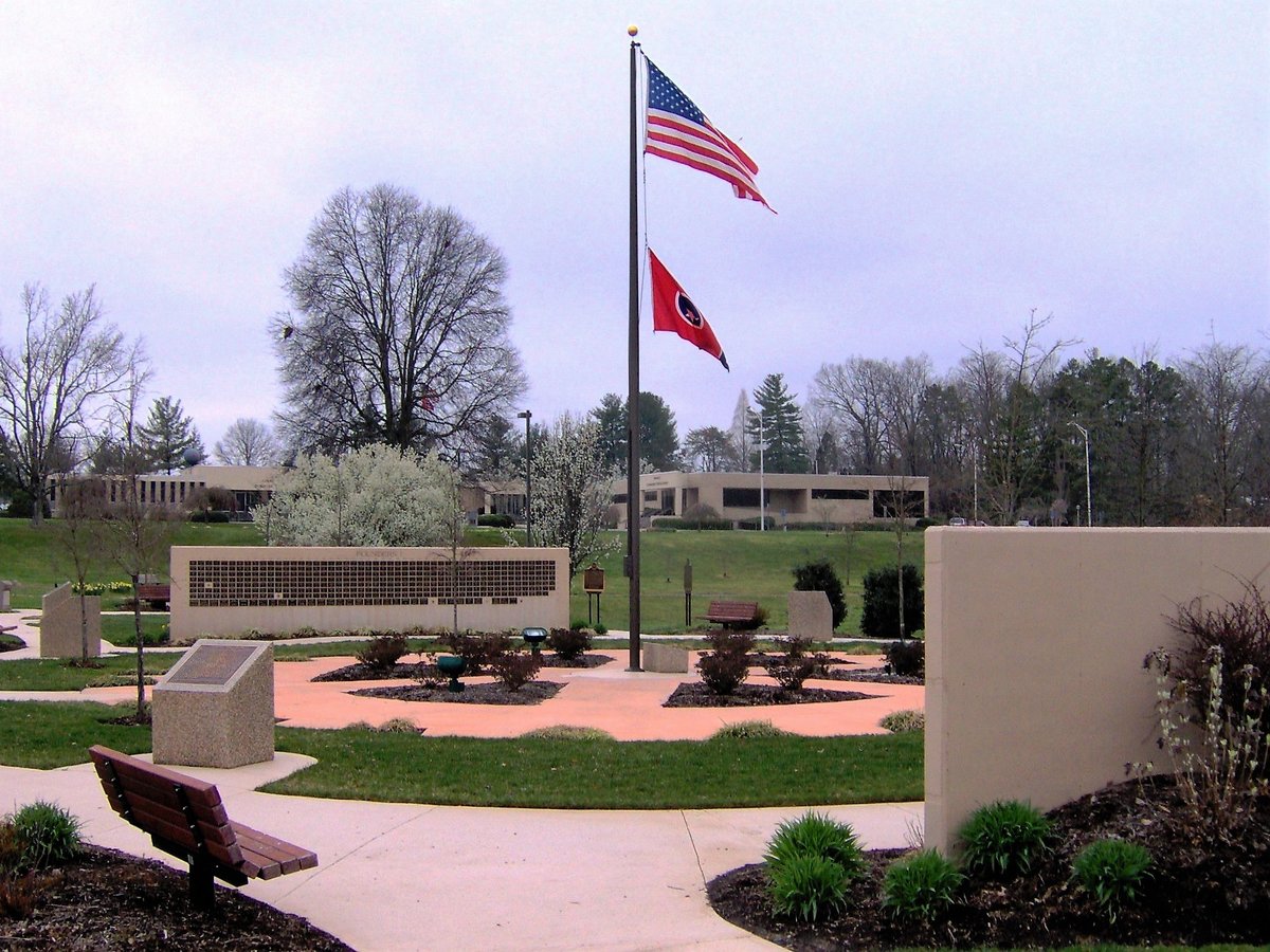 Farragut, TN - Oak Ridge (Tennessee) – Wikipédia, a enciclopédia livre