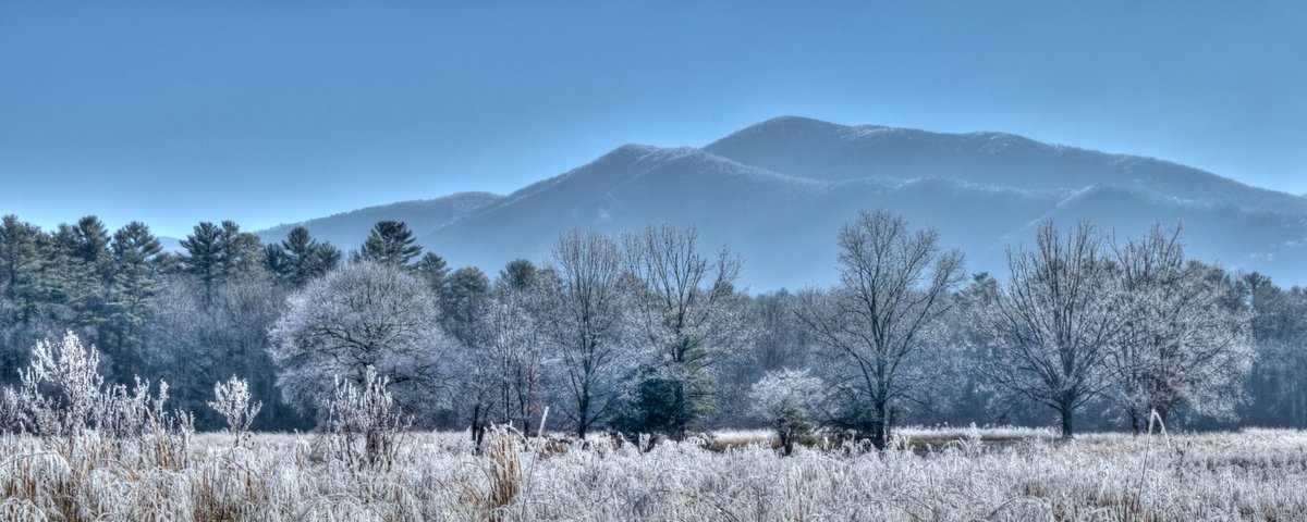 Seymour, TN - Great Smoky Mountains National Park (U.S. National Park Service)