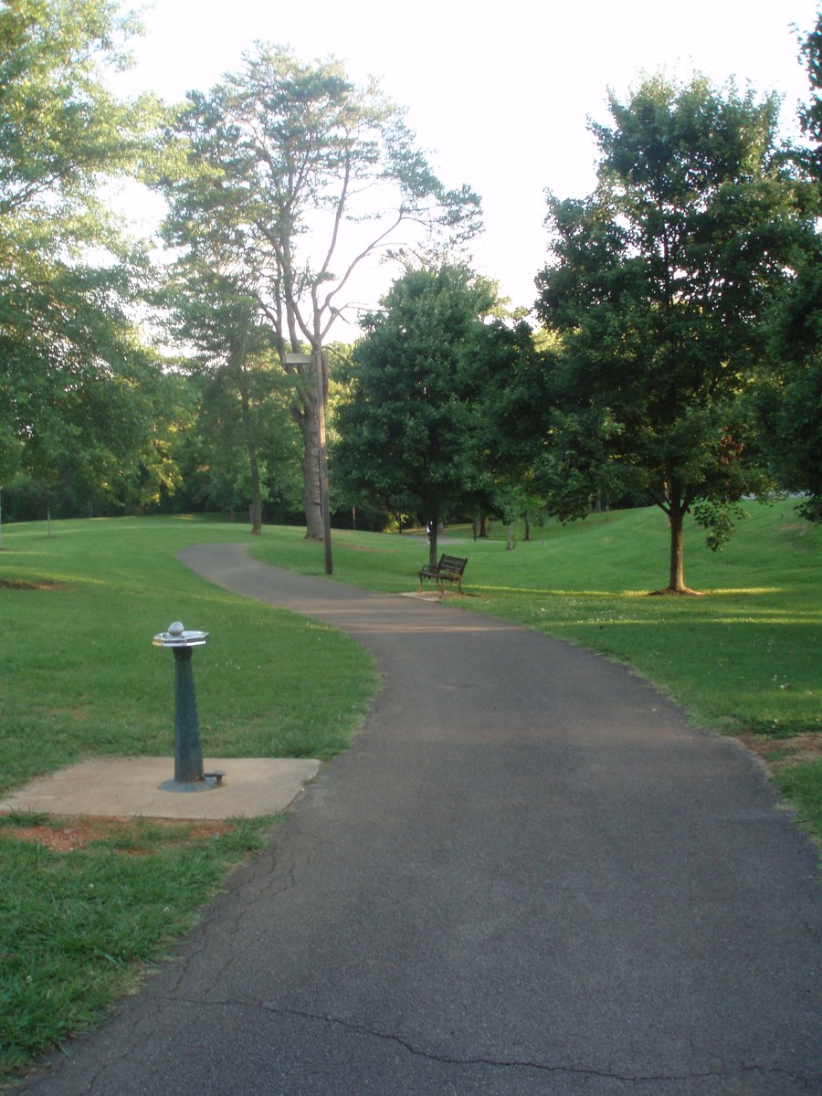 Springbrook, TN - Maryville Alcoa Greenway - Wikipedia