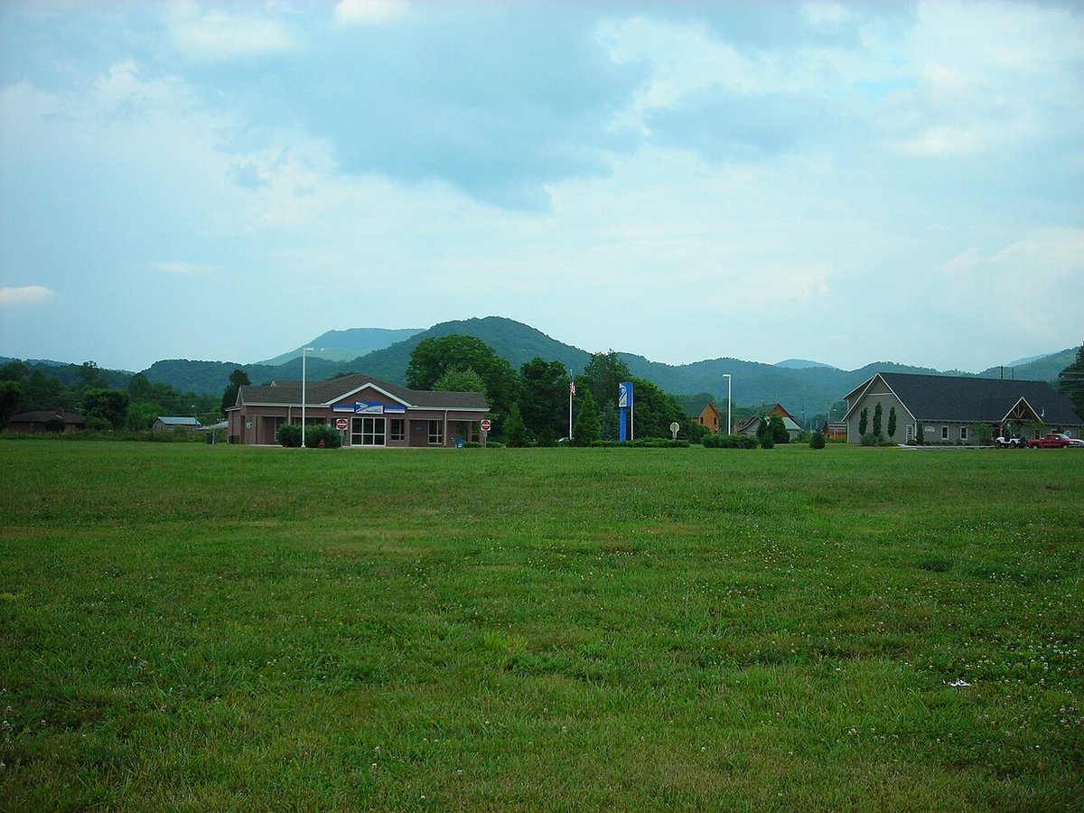 Townsend, TN - Townsend (Tennessee) — Wikipédia
